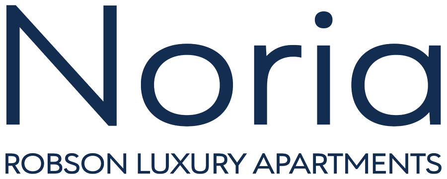 Noria Robson Luxury Apartments